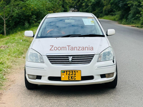Toyota premio - 4/6