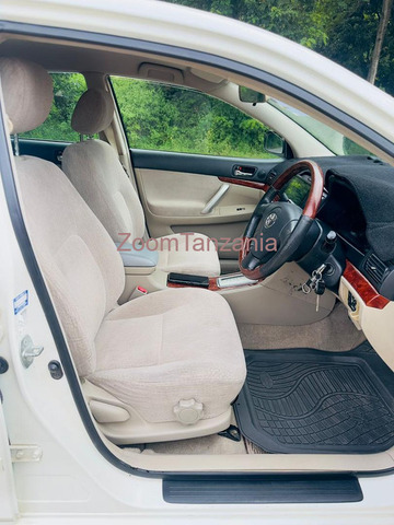 Toyota premio - 5/6