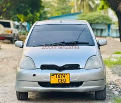 Vitz.     2002