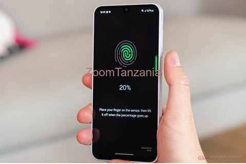 Samsung Galaxy A16 - 2/5