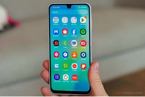 Samsung Galaxy A16 - 4/5