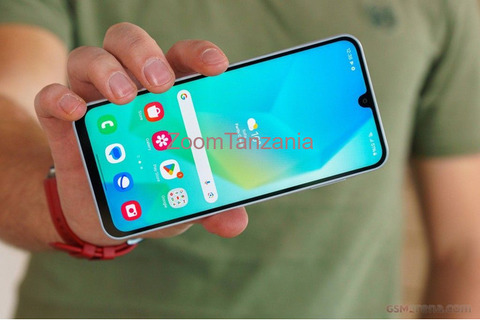 Samsung Galaxy A16 - 5/5