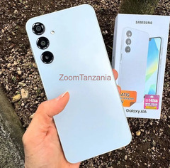 Samsung Galaxy A16