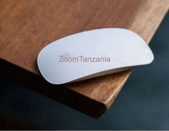 Apple Magic Mouse - Wireless mouse for Apple