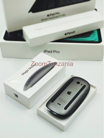 Apple Magic Mouse - Wireless mouse for Apple - 2/5