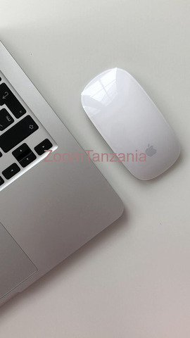 Apple Magic Mouse - Wireless mouse for Apple - 3/5