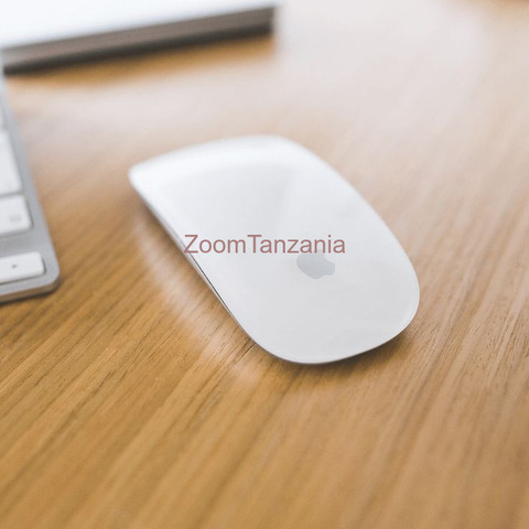 Apple Magic Mouse - Wireless mouse for Apple - 4/5