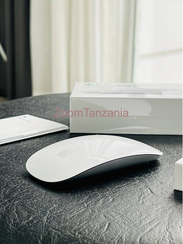 Apple Magic Mouse - Wireless mouse for Apple - 5/5