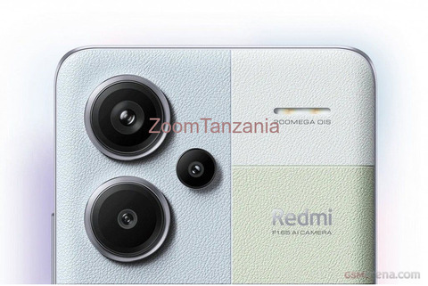 Xiaomi Redmi Note 13 Pro+ | 12GB RAM + 256GB | Premium Performance! - 4/5