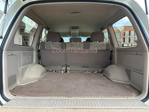 Toyota Landcruiser vx - 6/6