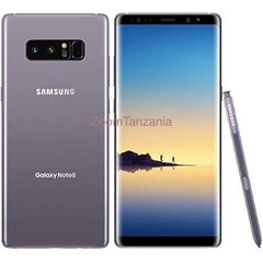 Samsung galaxy Note 8 tshs:355,000/=
