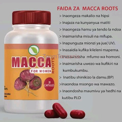 Dawa ya kuongeza makalio, hips na kunyanyua matiti