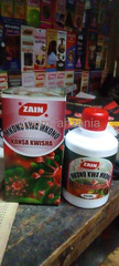 Dawa ya kutibu na kuzuia saratani