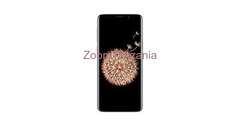 S9 Simu Nzuri sana tshs:310,000/=