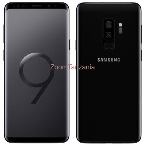 S9 Simu Nzuri sana tshs:310,000/= - 2/3