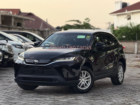 Toyota Rav4 for sale 2020 - 2/5