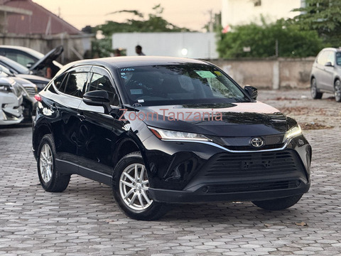 Toyota Rav4 for sale 2020 - 3/5