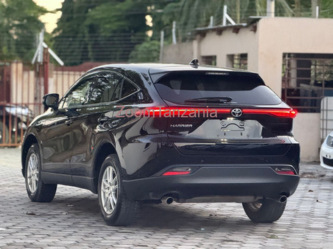 Toyota Rav4 for sale 2020 - 4/5