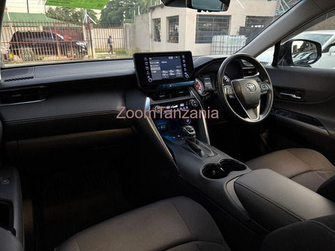 Toyota Rav4 for sale 2020 - 5/5