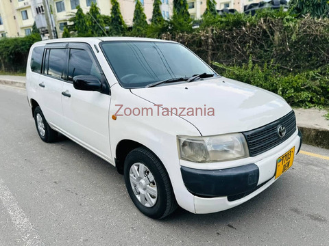 Toyota Probox - 5/6