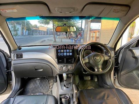 Subaru Impreza - 2/6