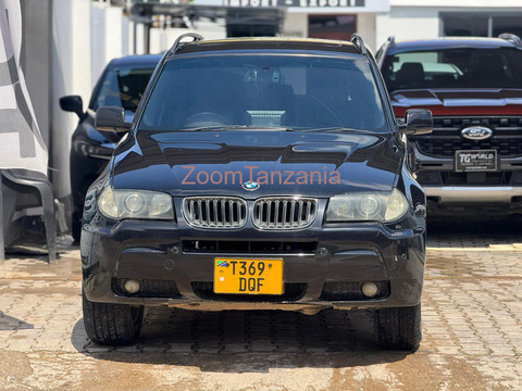 Bmw X3 - 2/4