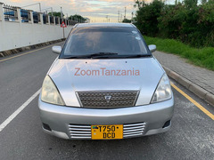 Toyota Opa