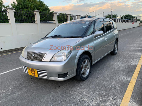 Toyota Opa - 3/6