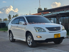 Harrier gari nzuri sana tshs:19,000,000/=