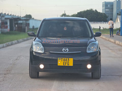 Mazda verisa nzuri sana tshs:ml14,800,000/=