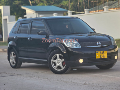 Mazda verisa nzuri sana tshs:ml14,800,000/= - 2/4