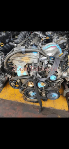 Engine for Alphard complete: ml3,330,000/=