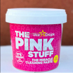 PINK STUFF The Miracle Cleaning Paste 850ml