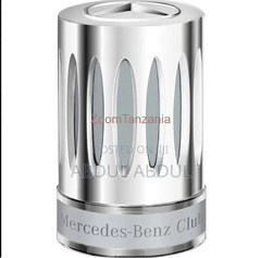 Mercedez benz - mercedes benz club exclusive edition 20ml