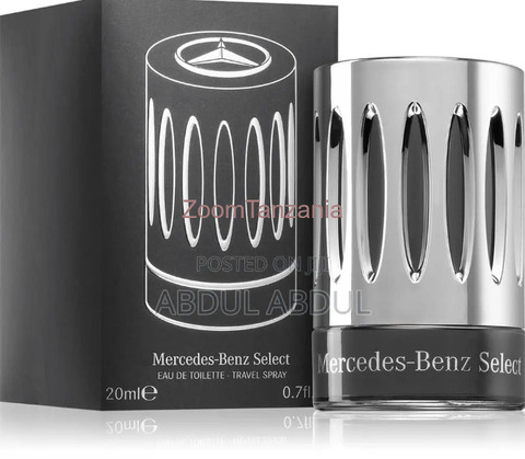 Mercedez benz - mercedes benz club exclusive edition 20ml - 2/2