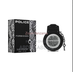 Police - Forbidden Fragrance 100ml