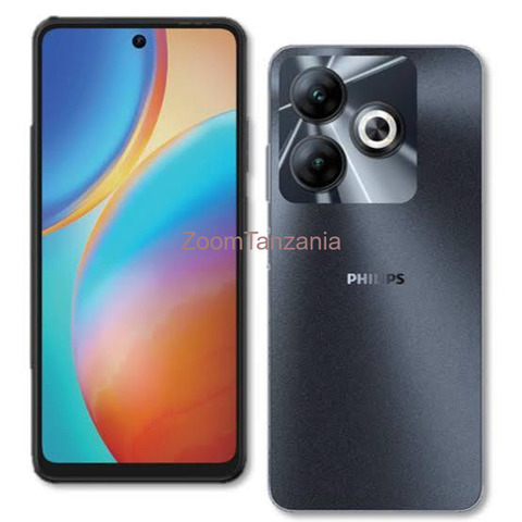 Philips Essence 10 Tshs:255,000/= - 3/4