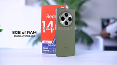 REDME 14c simu nzuri tshs:310,000/=