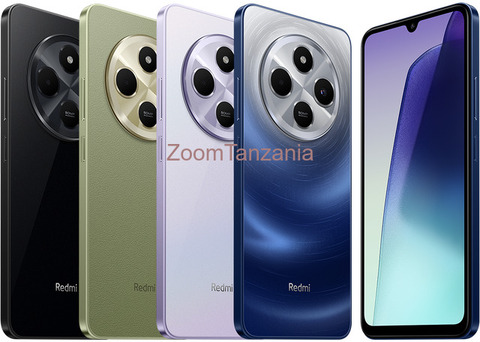 REDME 14c simu nzuri tshs:310,000/= - 3/3