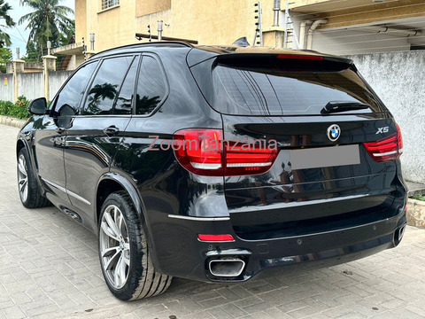 Bmw x5.      2015 - 2/6