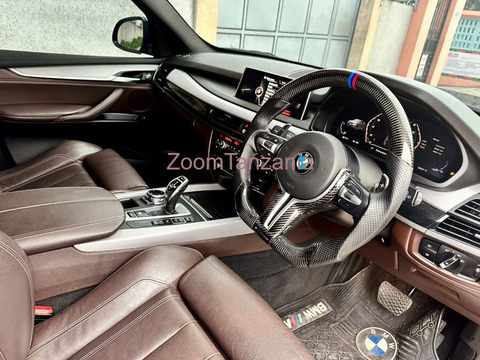 Bmw x5.      2015 - 4/6