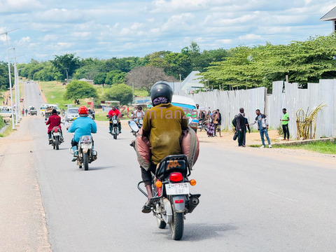 eneo la uwekezaji linauzwa kisesa kona ya kayenze - 2/6