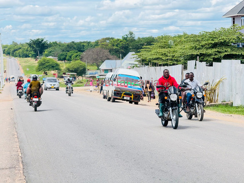 eneo la uwekezaji linauzwa kisesa kona ya kayenze - 3/6