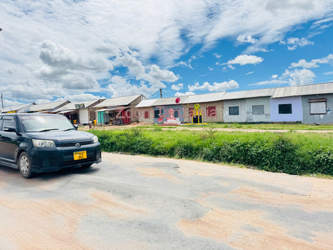 eneo la uwekezaji linauzwa kisesa kona ya kayenze - 4/6