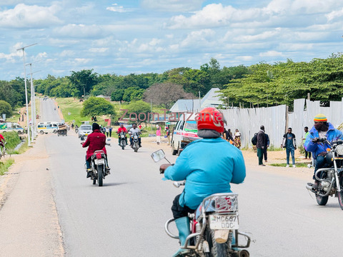 eneo la uwekezaji linauzwa kisesa kona ya kayenze - 6/6