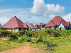 Plot for sale Mwanza - buswelu