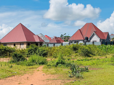 Plot for sale Mwanza - buswelu - 3/5