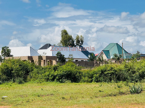 Plot for sale Mwanza - buswelu - 5/5