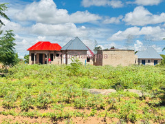 viwanja (12) vinauzwa kisesa - bujora