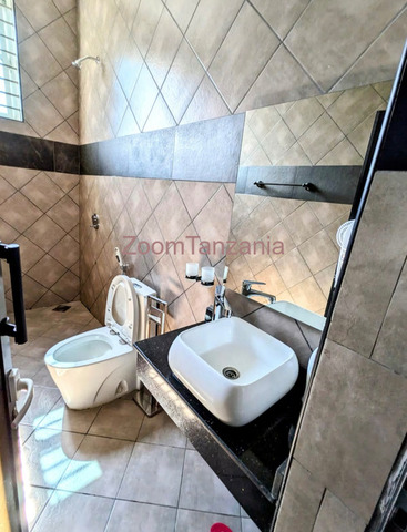 full furnished luxury apartment to rent - 4/6